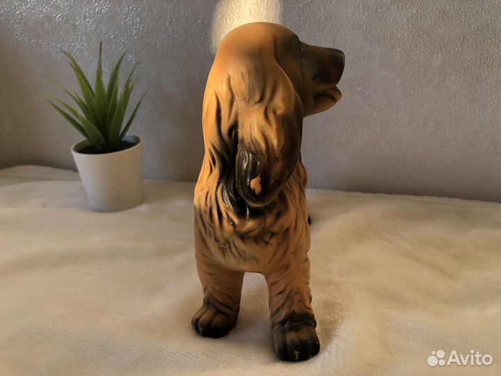 Фигурки животных