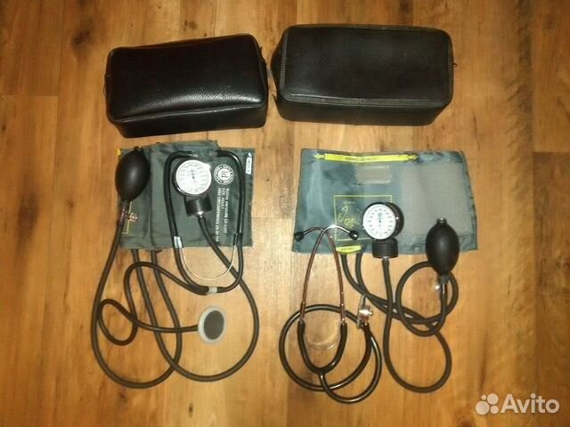 Тонометры. Детали и запчасти от тонометров