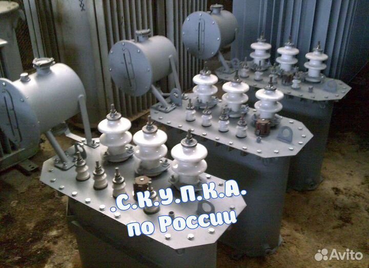 Силовой трансформатор тмг б\у / лот ndbpy 12871