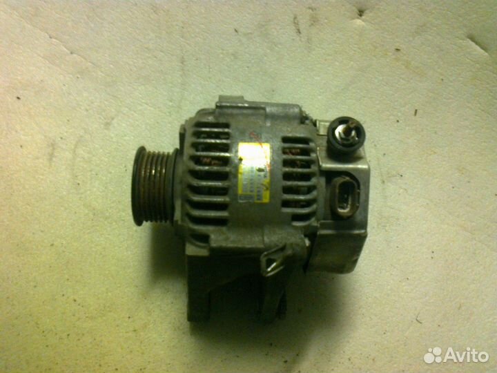 Для тойота корола 2006г. генератор,компрессор конд