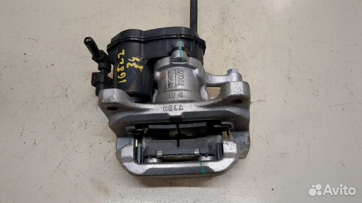 Суппорт правый задний Chevrolet Trax 2023