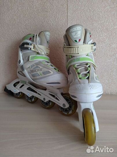 Ролики Roces Yves