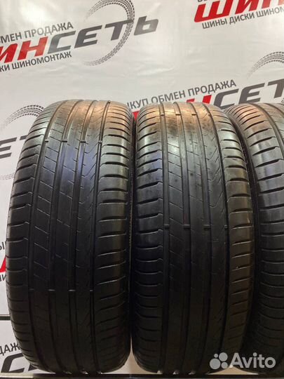 Pirelli Cinturato P7 205/60 R16