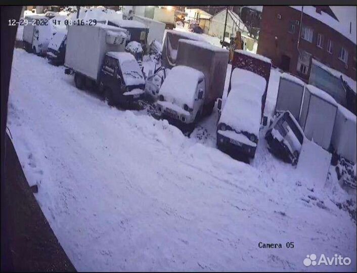 Разбор Нyundai Рorter 1 Хендай Портер1