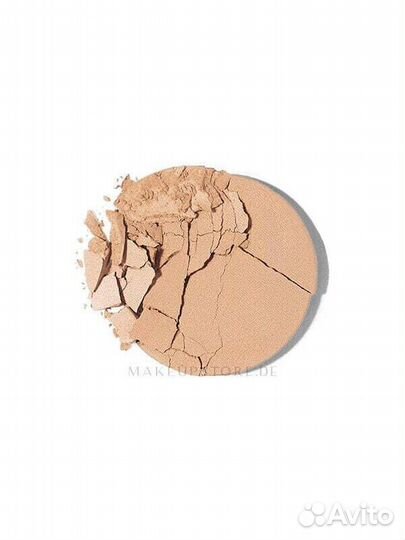 Тени Lidschatten - Chantecaille Lasting Eye Shade Refill Ginger