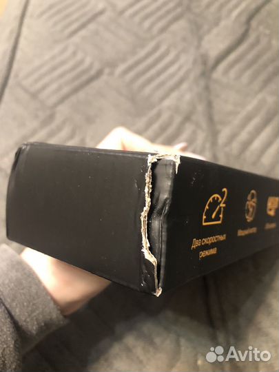 Гриндер tenberg