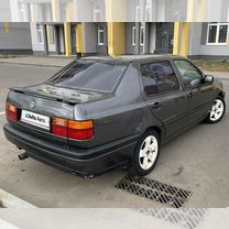 Volkswagen Vento 1.8 MT, 1993, 46 000 км, с пробегом, цена 279 000 руб.