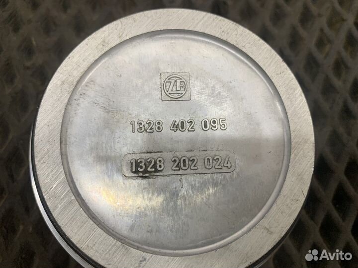 Поршень цилиндра управления АКПП ZF 12AS