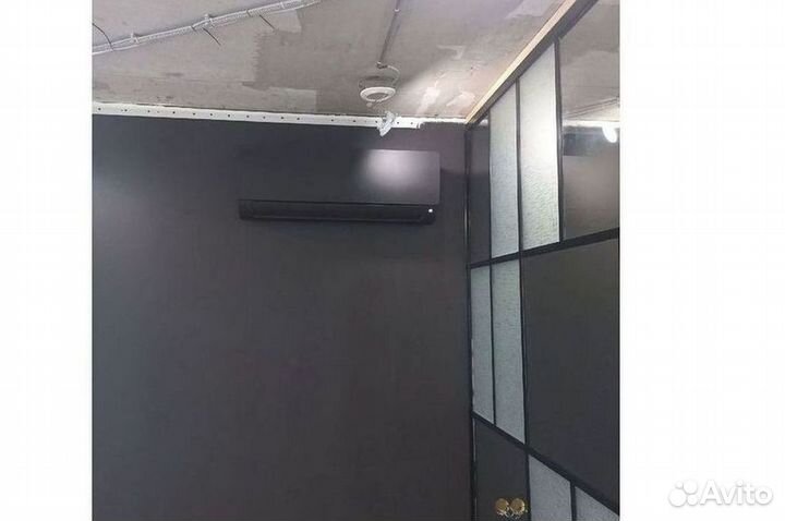 Кондиционер с Доставкой и Установкой