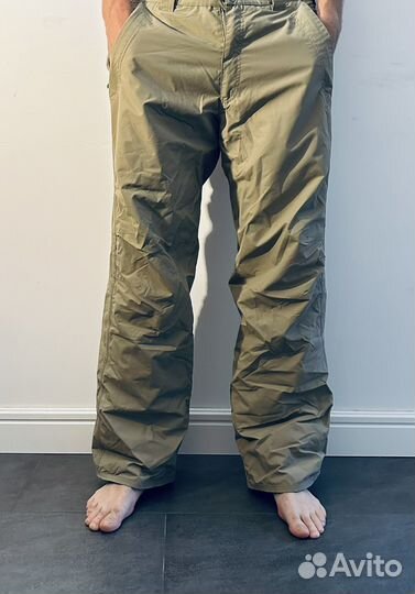 Штаны для сноуборда Nike ACG