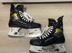 Хоккейные коньки Bauer 3s Pro 8,5 fit1