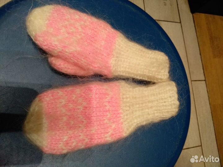 Зимние шапки