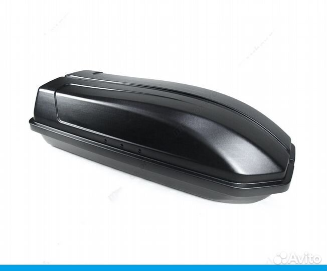 Автобокс на Киа Церато KIA cerato