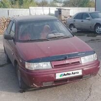 ВАЗ (LADA) 2110 1.5 MT, 2001, 518 000 км, с пробегом, цена 100 000 руб.