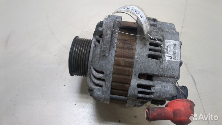 Генератор Nissan Pathfinder, 2007