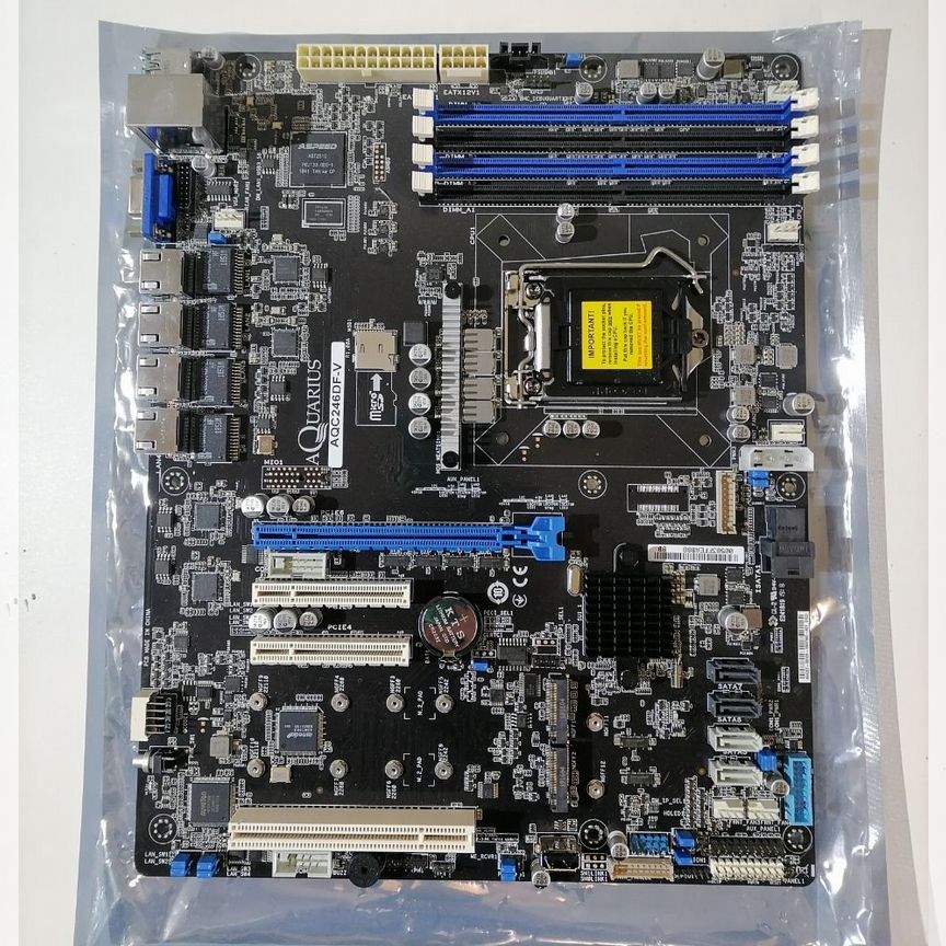 Intel Dp67ba Intel Dp67de DESKTOP BOARD INTEL DH67BL Con I5-2500K