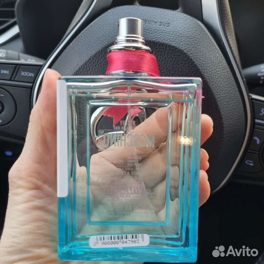 Туалетная вода Moschino Funny, 100мл