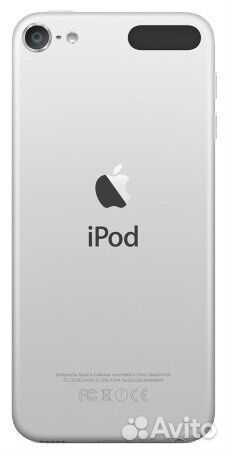 Плеер Apple iPod touch 6