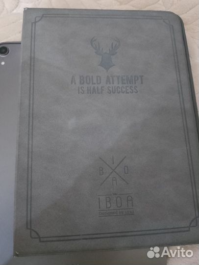 iPad Pro 11 2018 64gb