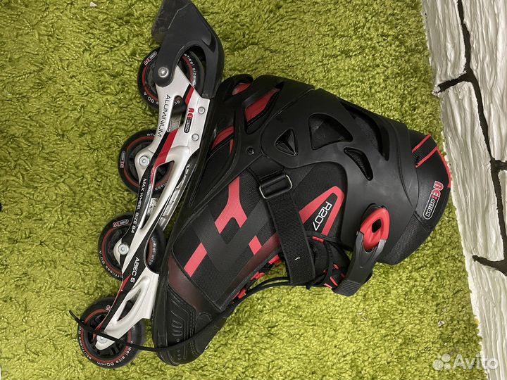 Ролики мужские 45 размер