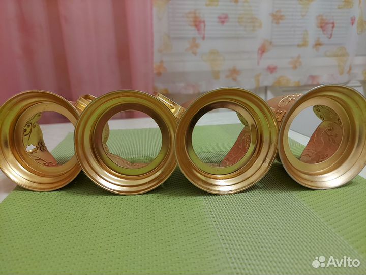 Подстаканники