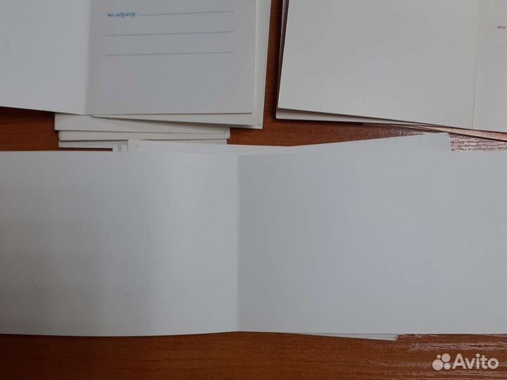 Приглашения на свадьбу.ссср