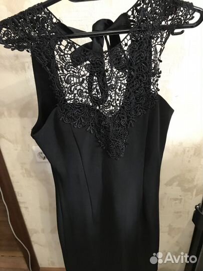 Платье женское