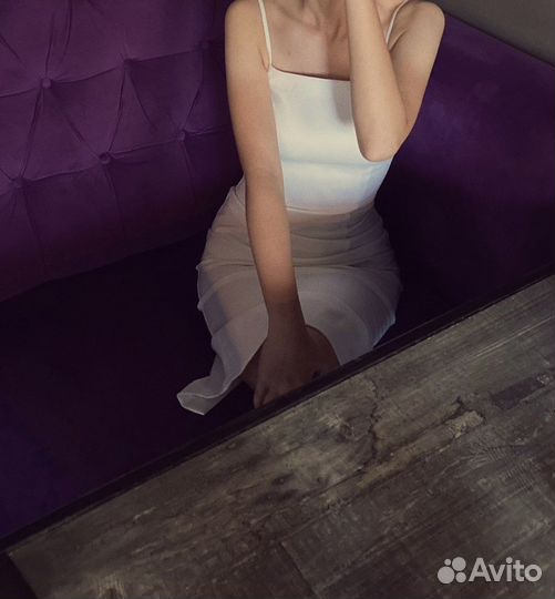 Платье love republic