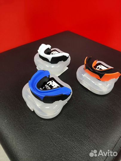 Капа боксерская