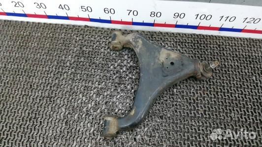 Рычаг передний нижний правый volkswagen LT 2 (TAD1