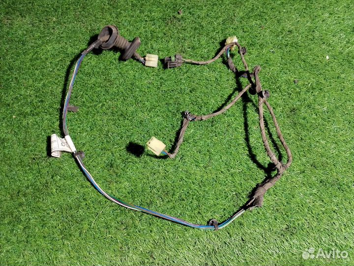 Проводка задней левой двери Daewoo Nubira 1
