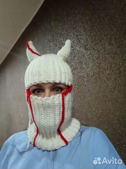 Вязание на заказ