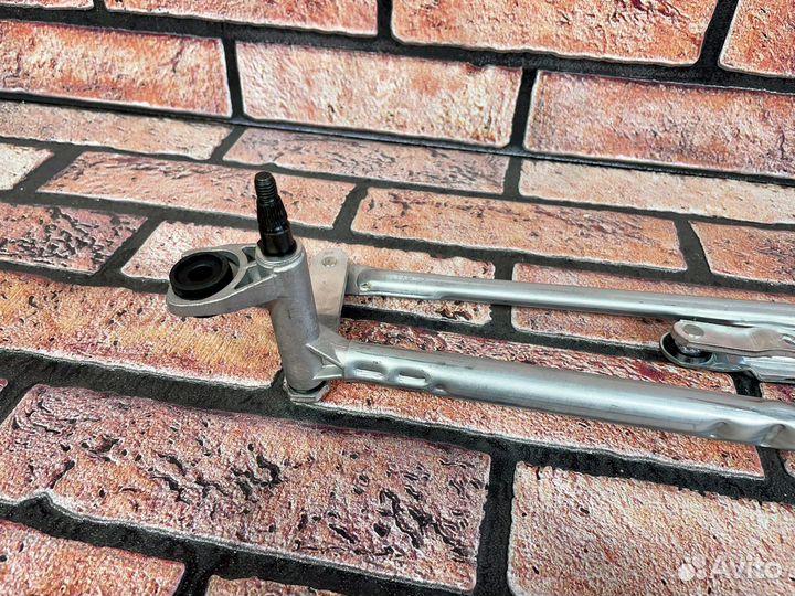 Трапеция дворников volkswagen polo 5