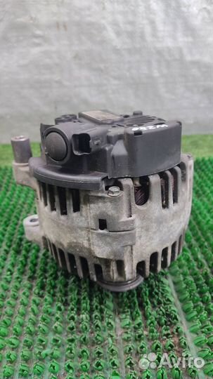 Генератор Citroen C-Crosser 2007