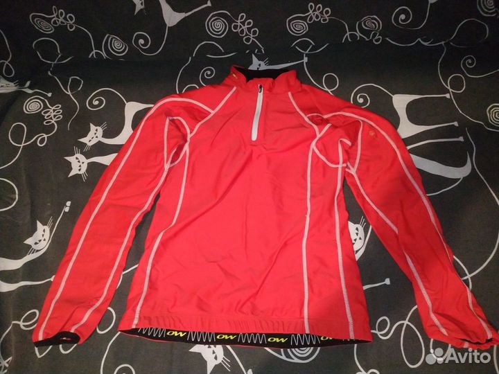 Лыжный гоночный костюм one way