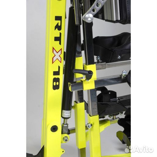 Заднеопорный вертикализатор RT RTX18 для детей