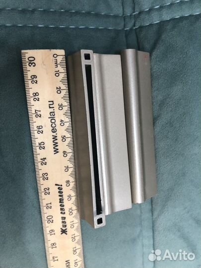 Мебельные ручки