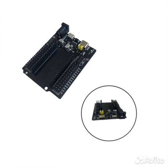 1 шт Модуль электронный Adapter For 30P макетная п