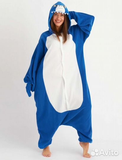 Кугуруми Акула