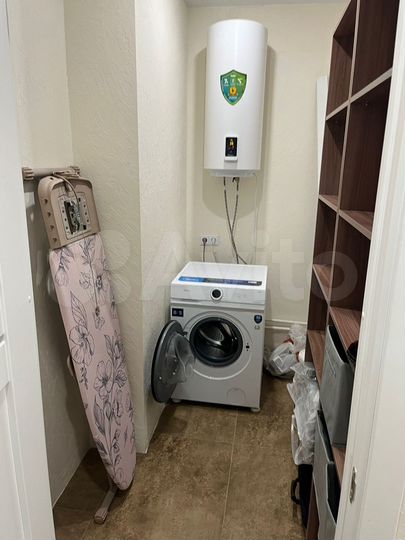 Квартира-студия, 31,4 м², 5/6 эт.