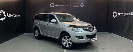 Great Wall Hover H5 2.4 MT, 2013, 82 000 км
