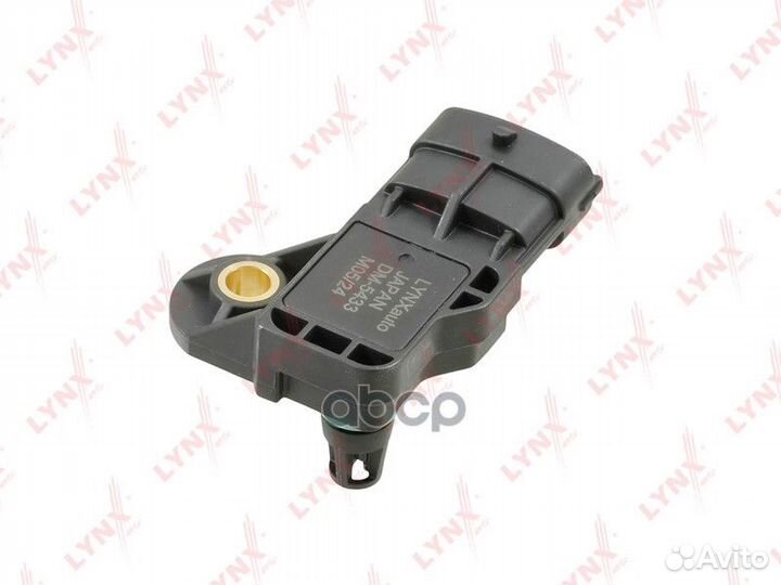 Датчик давления во впускной трубе haval jolion