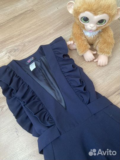 Форма школьная