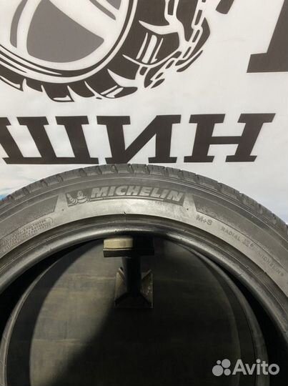 Michelin Latitude Tour HP 235/55 R20