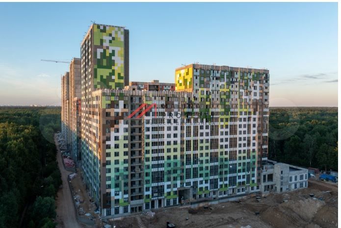 Сдам торговое помещение, 207 м²