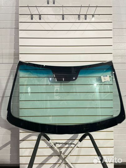 Лобовое стекло Киа Соул Soul