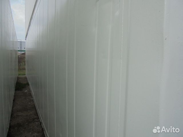 Рефконтейнер 40 футов