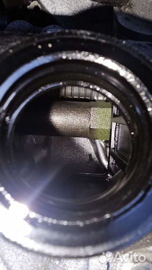 Двигатель VQ25DE 2.5 Nissan Teana J32 20740т.км