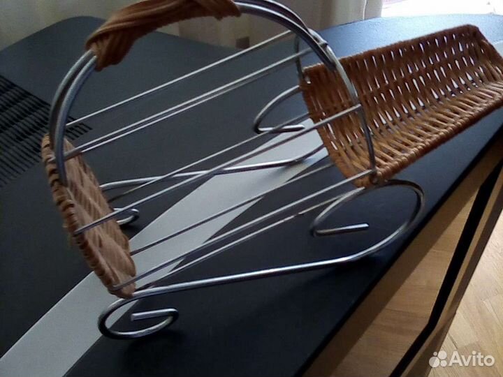 Подставка для бутылок