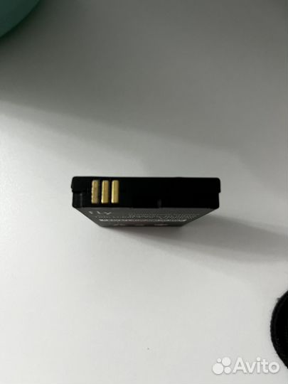 Аккумулятор для телефона fly